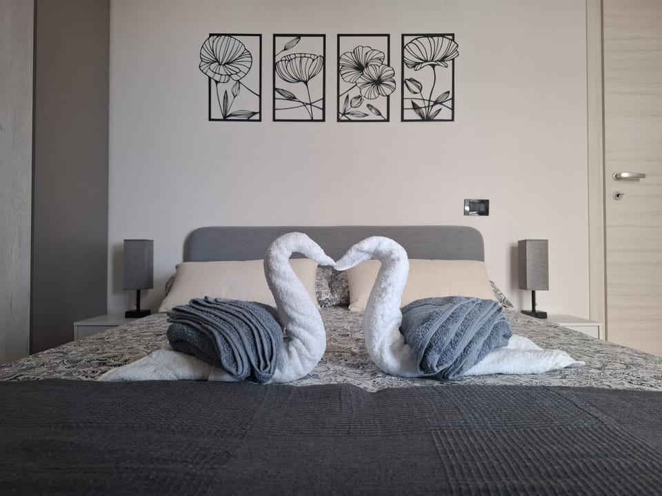 towels