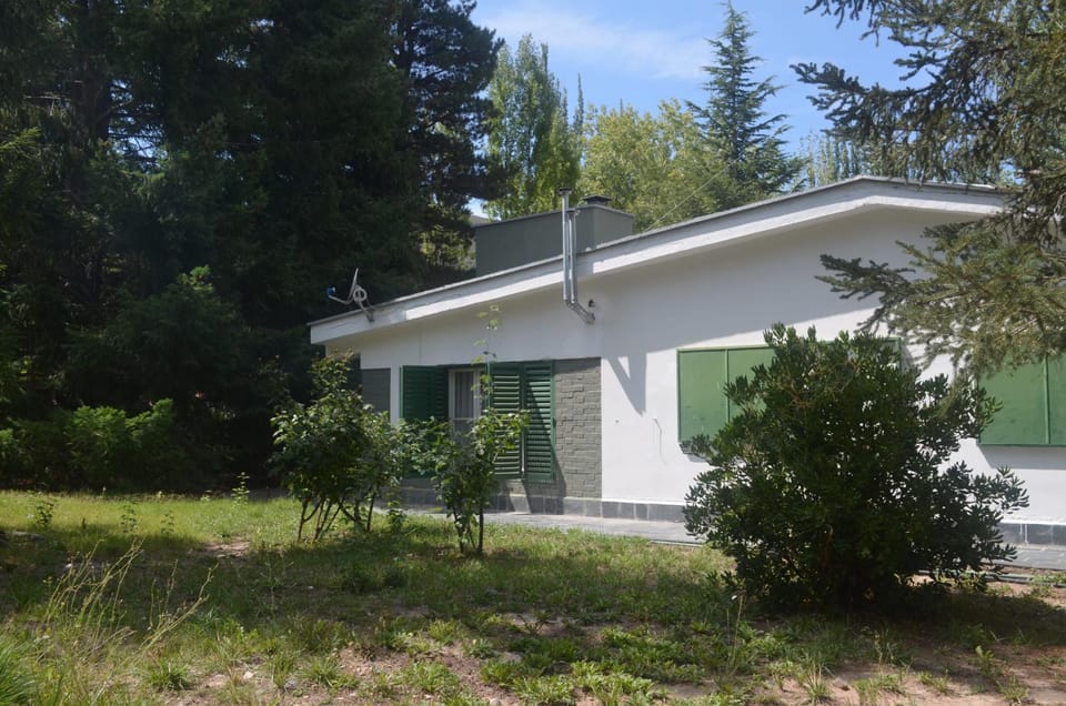 Property building, Natural landscape, Garden, Garden view