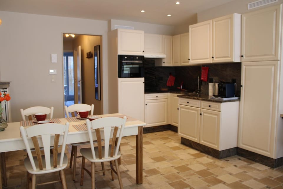 Caro Beach Apartment in Koksijde