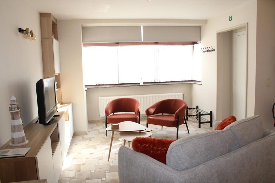 Caro Beach Apartment in Koksijde