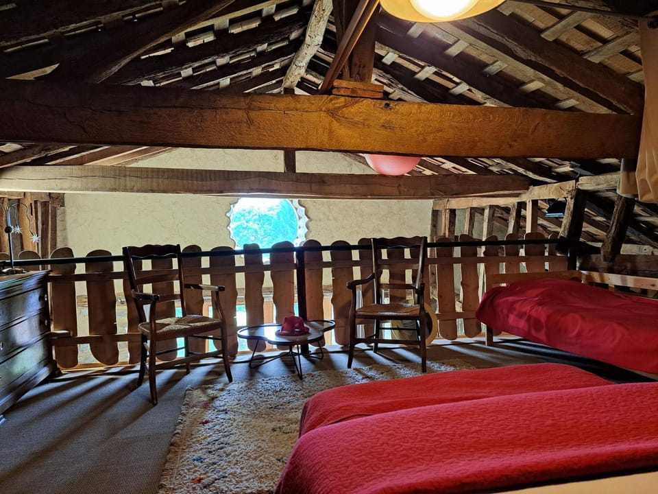 ENTRE ADOUR et MONTAGNE Bed and Breakfast in Nouvelle-Aquitaine