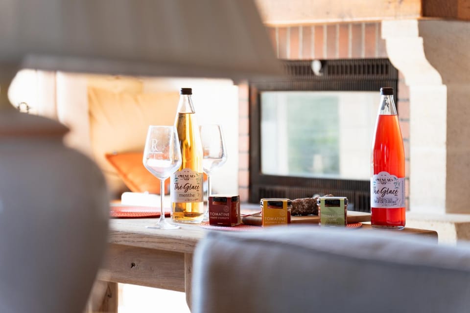 Roberterie maison Villa in Nouvelle-Aquitaine