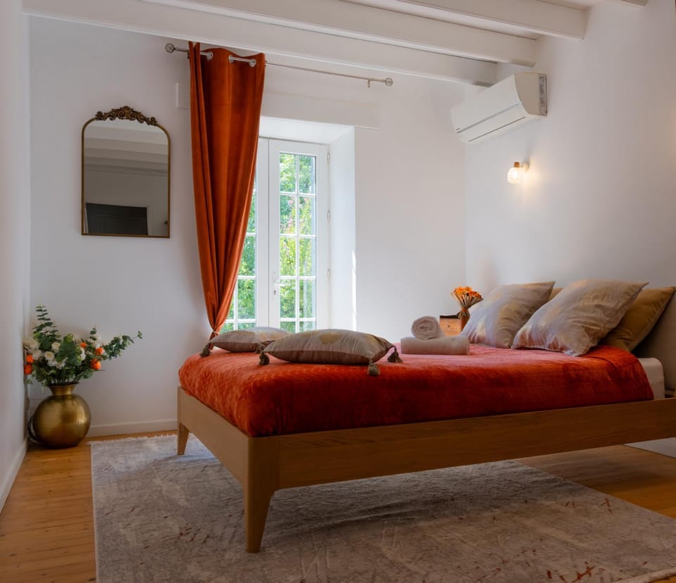 Roberterie maison Villa in Nouvelle-Aquitaine
