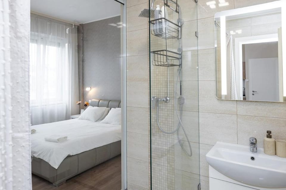 Top City Center Apartment! Apartment in Budapest