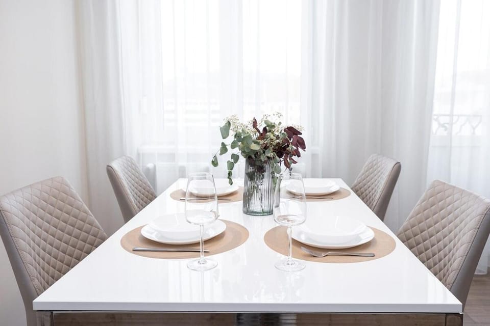 Top City Center Apartment! Apartment in Budapest