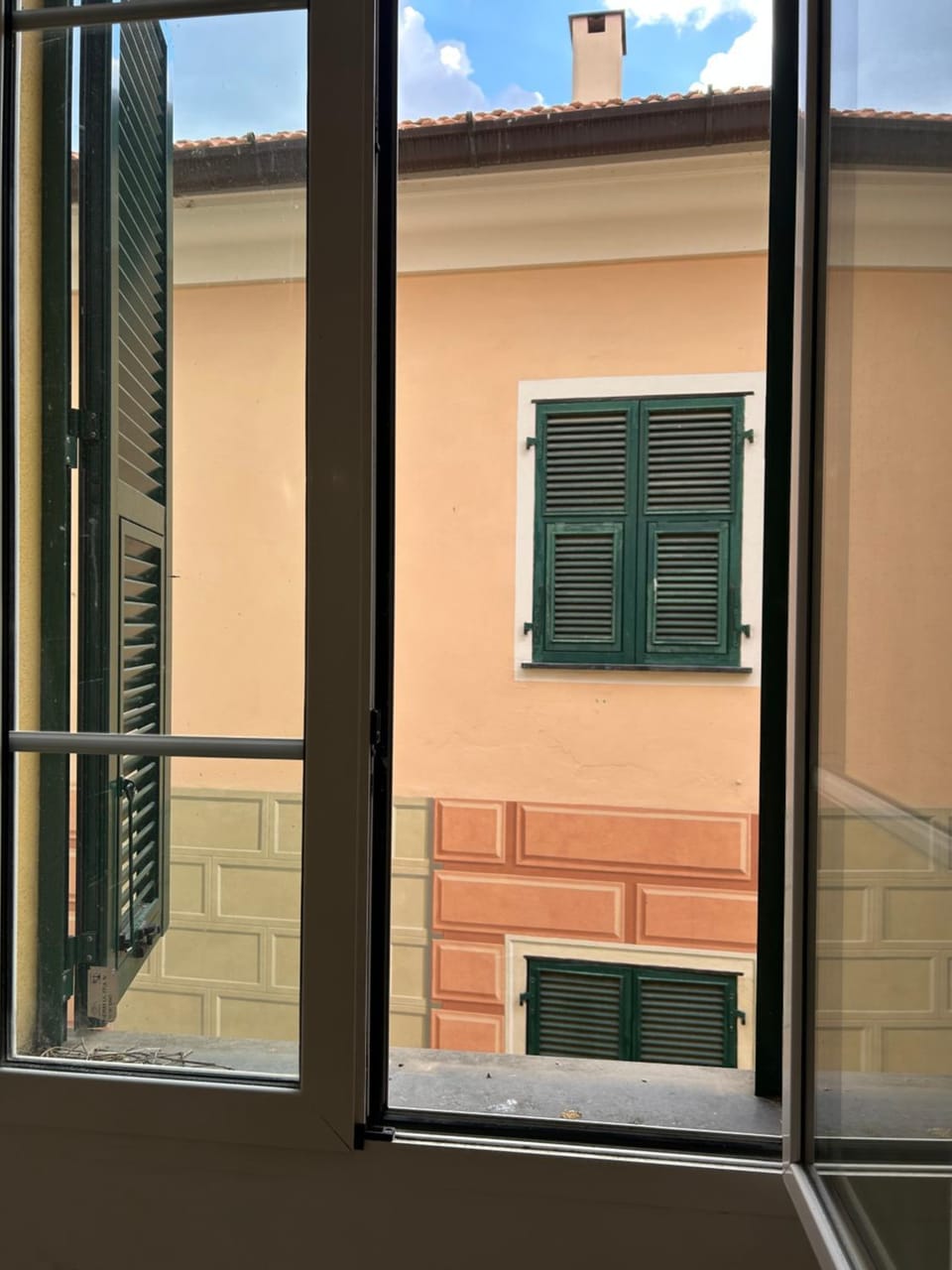 View (from property/room)