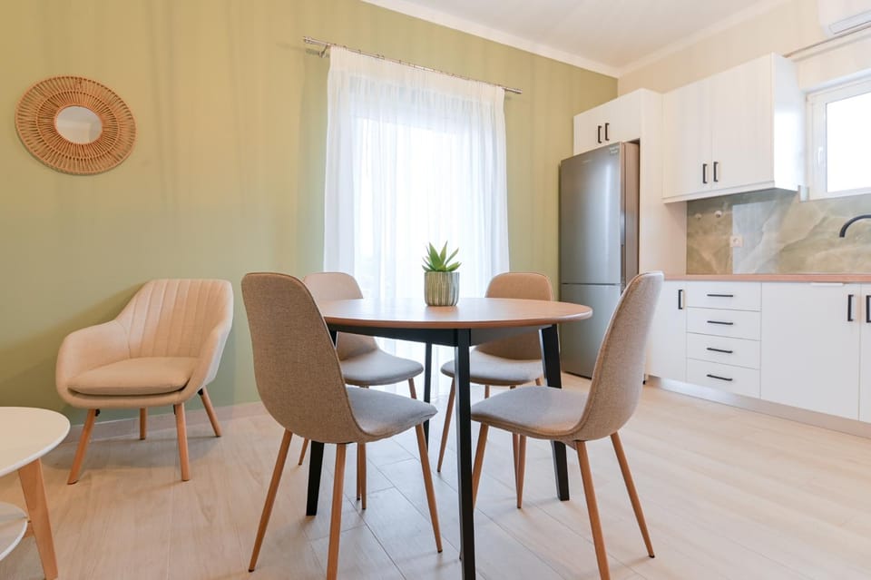 Esperides Luxury Suites 1 Apartment in Peloponnese, Western Greece and the Ionian