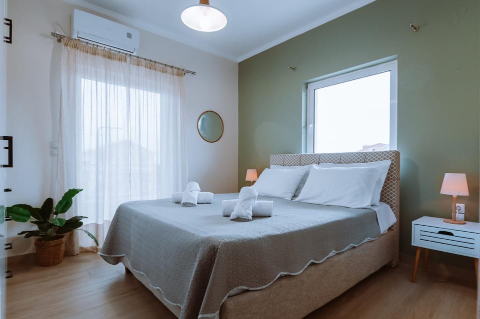 Esperides Luxury Suites 1 Apartment in Peloponnese, Western Greece and the Ionian