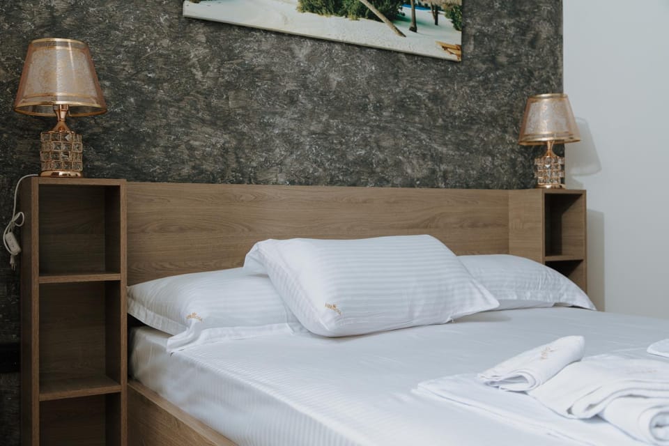 Hermosa Hotel Hotel in Ulcinj Municipality