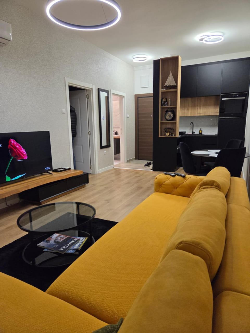 VukAs Apartment in Vojvodina