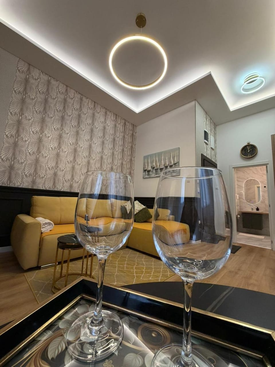 VukAs Apartment in Vojvodina