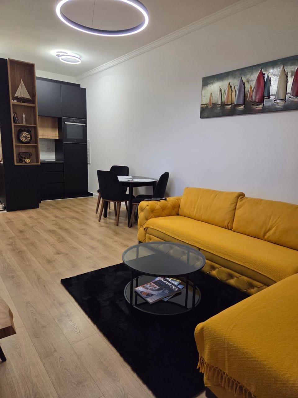 VukAs Apartment in Vojvodina