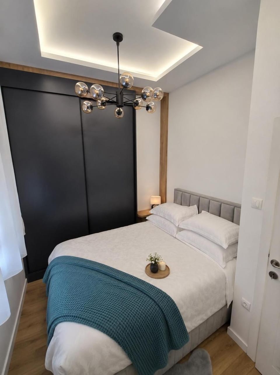 VukAs Apartment in Vojvodina