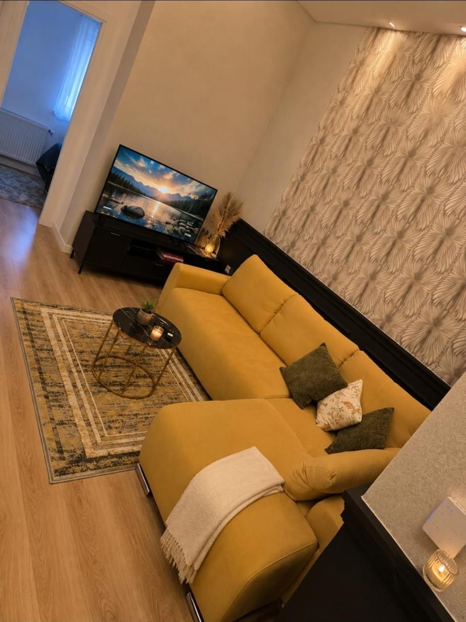 VukAs Apartment in Vojvodina