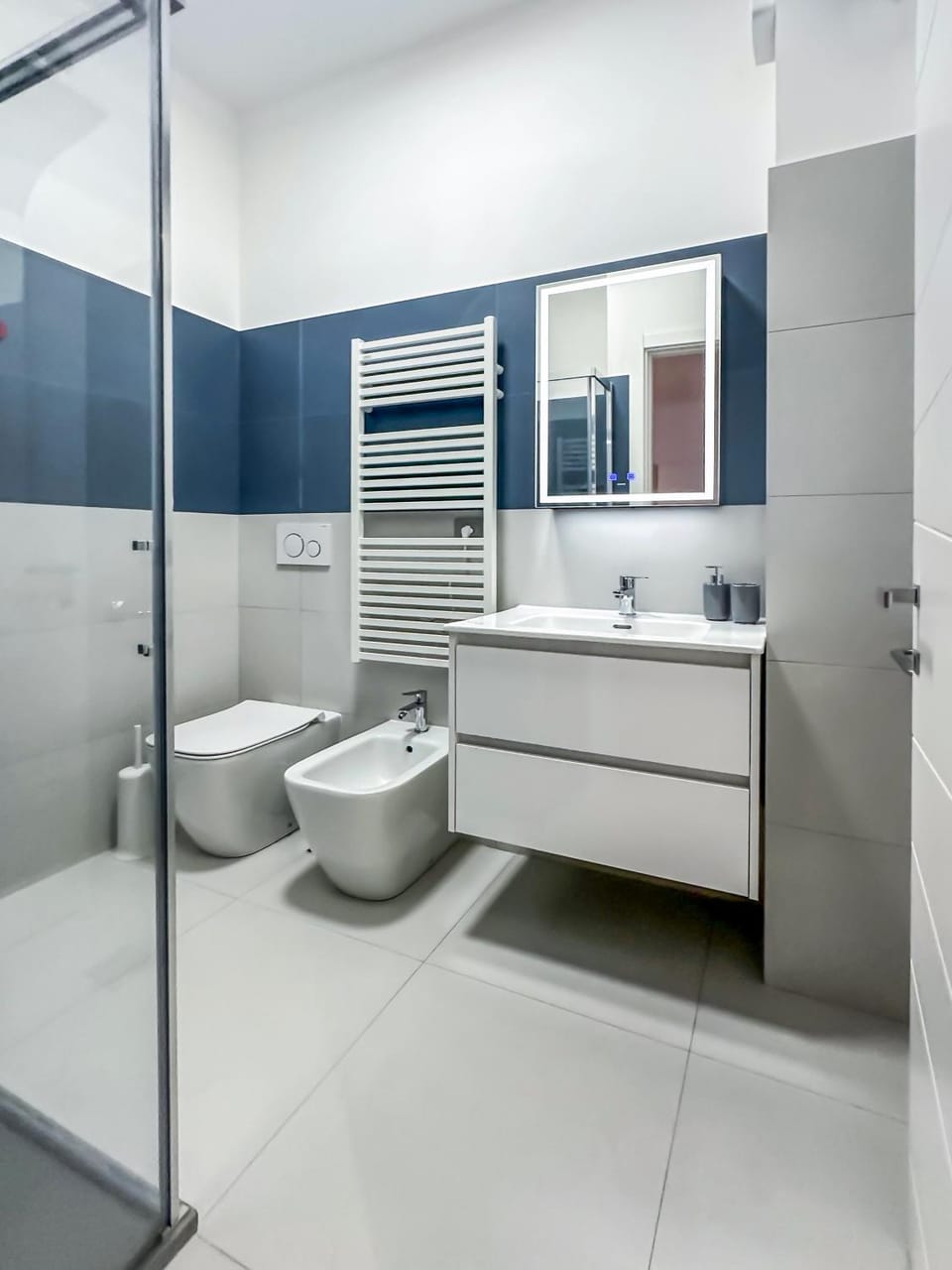 Corso Dante's Paradise Blue - Exclusive Apartment in Alassio Apartment in Liguria