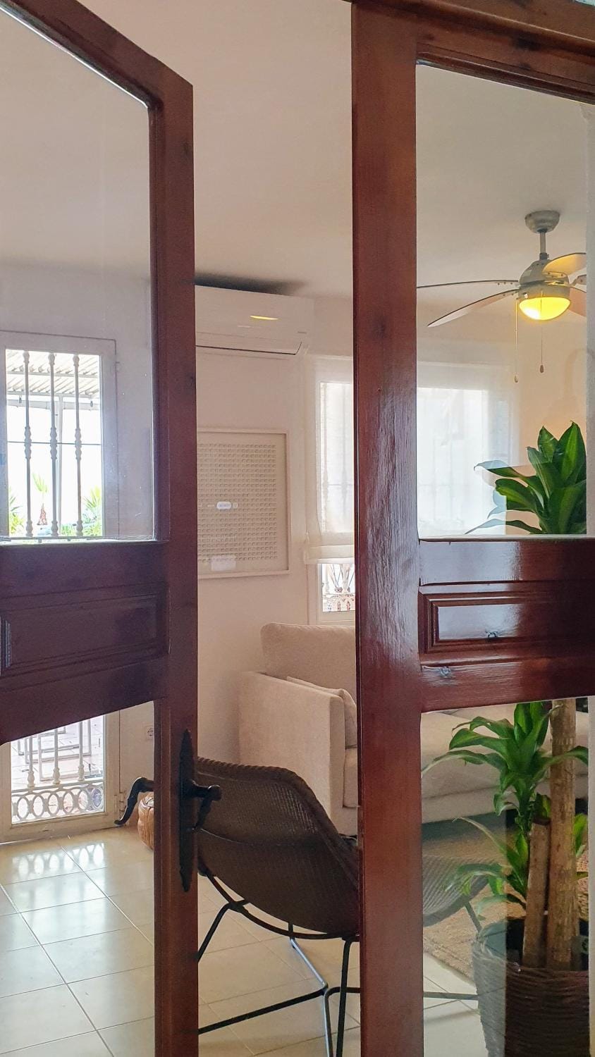 CasaBienvenidos House in Alhaurín el Grande