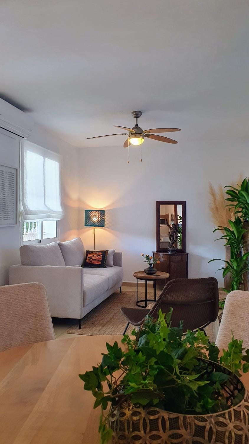 CasaBienvenidos House in Alhaurín el Grande