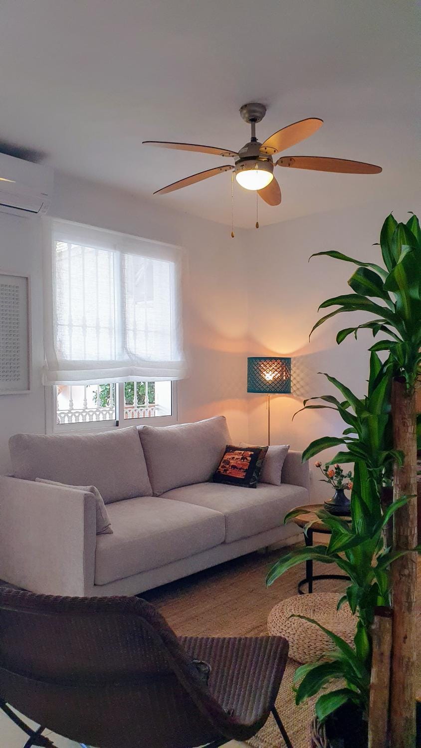 CasaBienvenidos House in Alhaurín el Grande