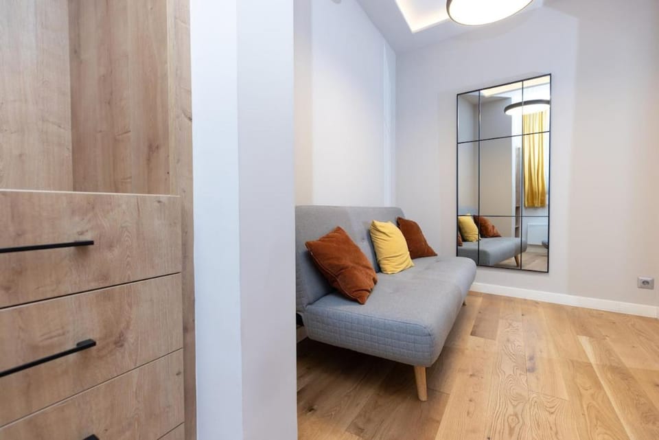 Central 2 Bedroom Apartment! Apartment in Budapest