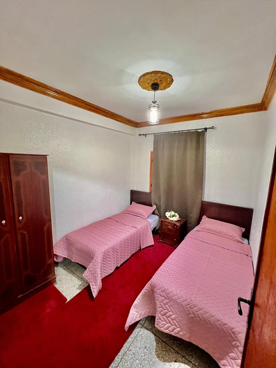 Mhamid airport Apartment in Marrakesh