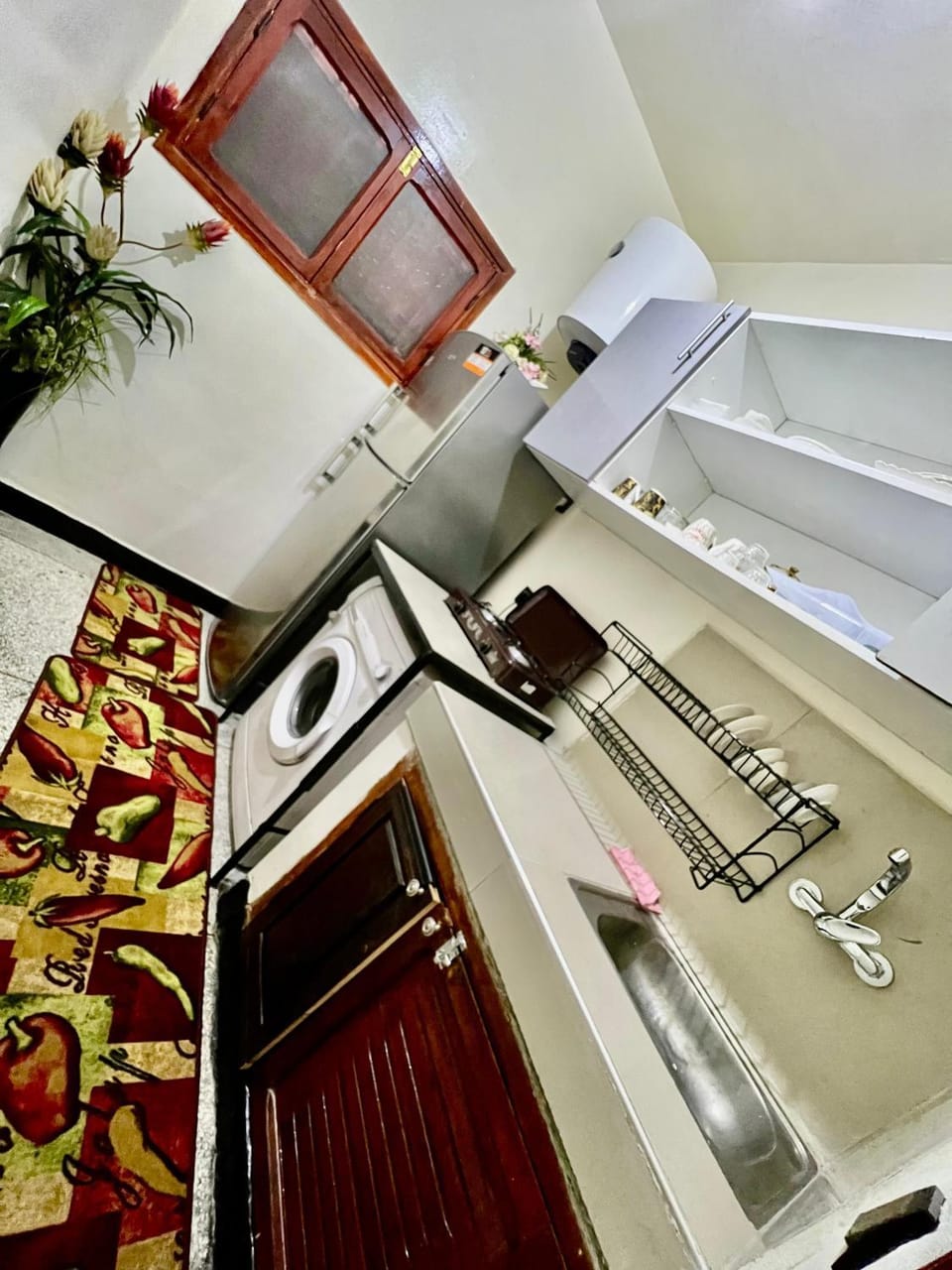 Mhamid airport Apartment in Marrakesh