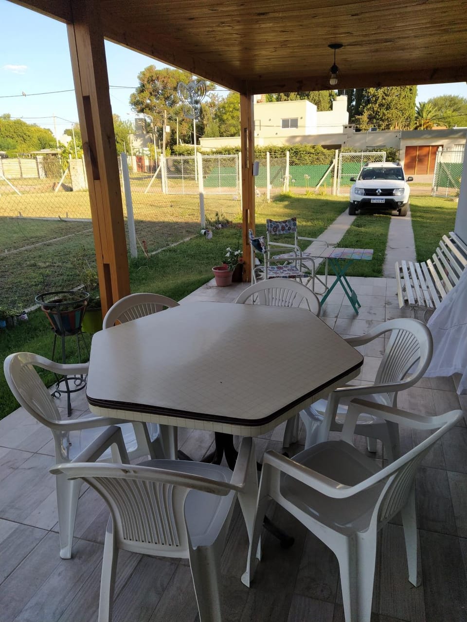 La Guarida 1 Villa in Entre Ríos Province, Argentina