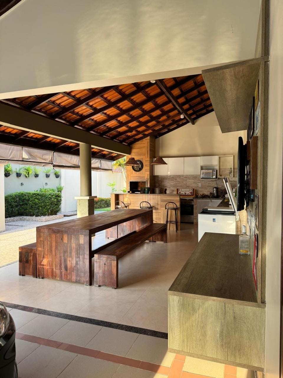 Casa para COP-30 House in State of Maranhão, Brazil
