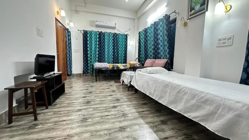 City Nest Studio Vacation rental in Bangladesh