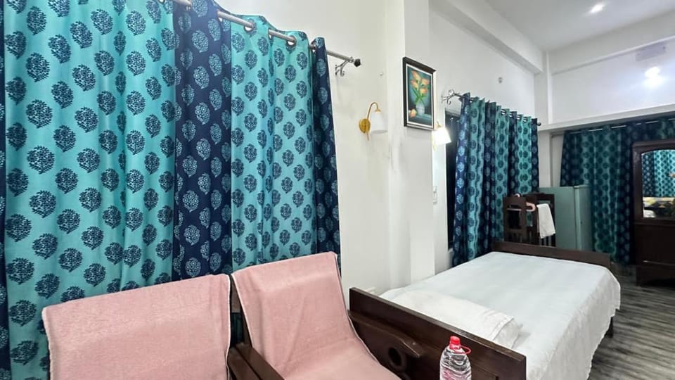 City Nest Studio Vacation rental in Bangladesh