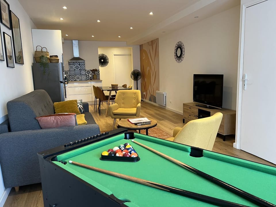 Le Val De Coeur Apartment in Valence