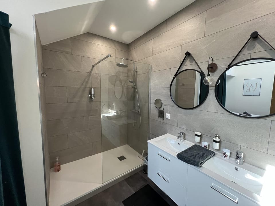 Le Val De Coeur Apartment in Valence