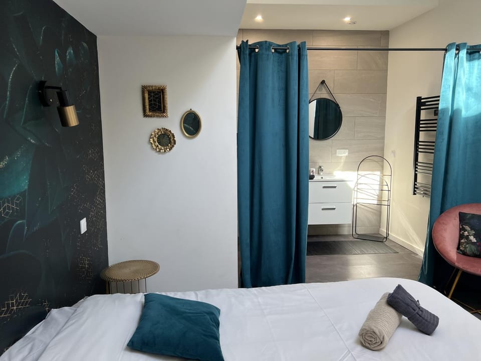 Le Val De Coeur Apartment in Valence