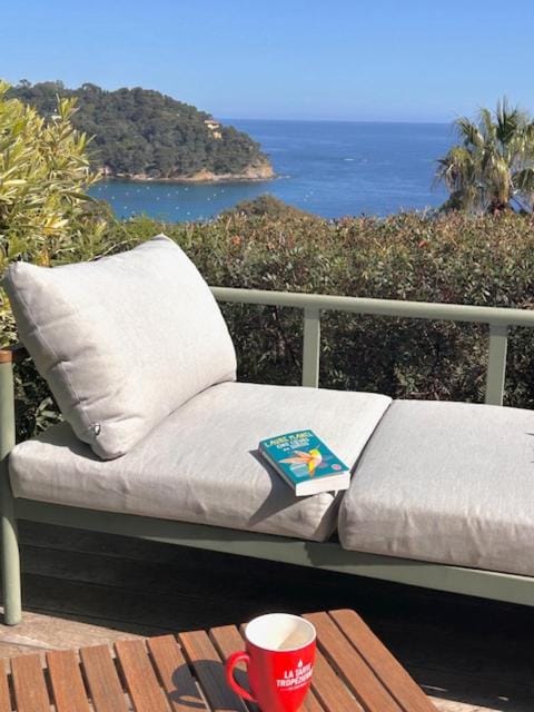 Property building, Balcony/Terrace