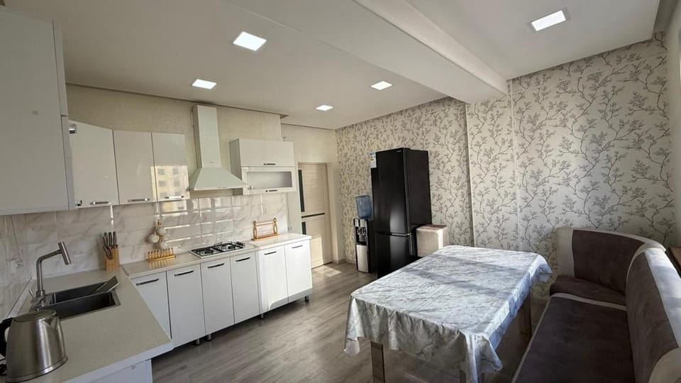Bokonbaeva st Apartment in Almaty Region, Kazakhstan