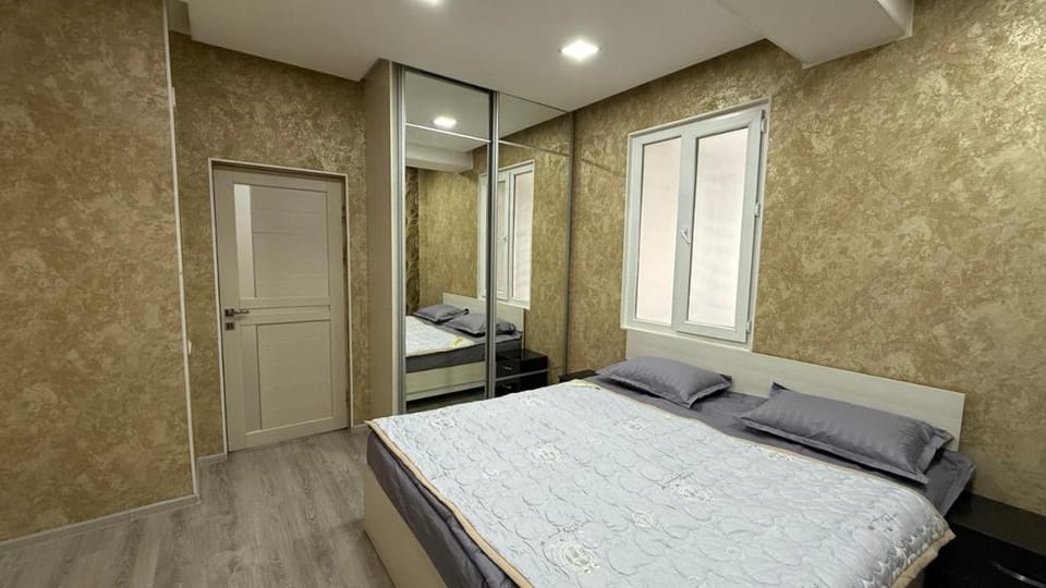 Bokonbaeva st Apartment in Almaty Region, Kazakhstan