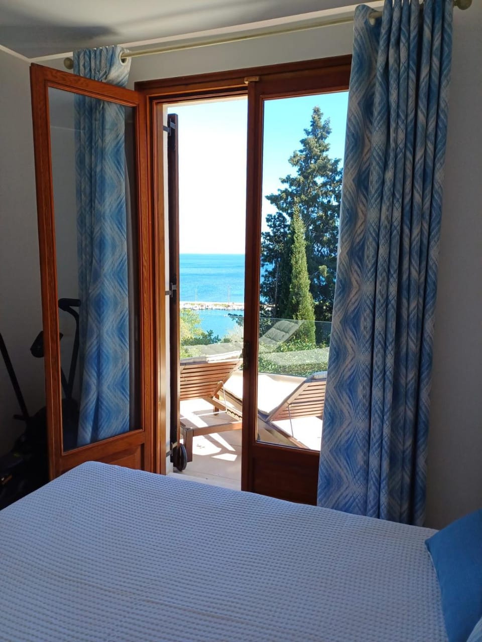 View (from property/room), Bedroom