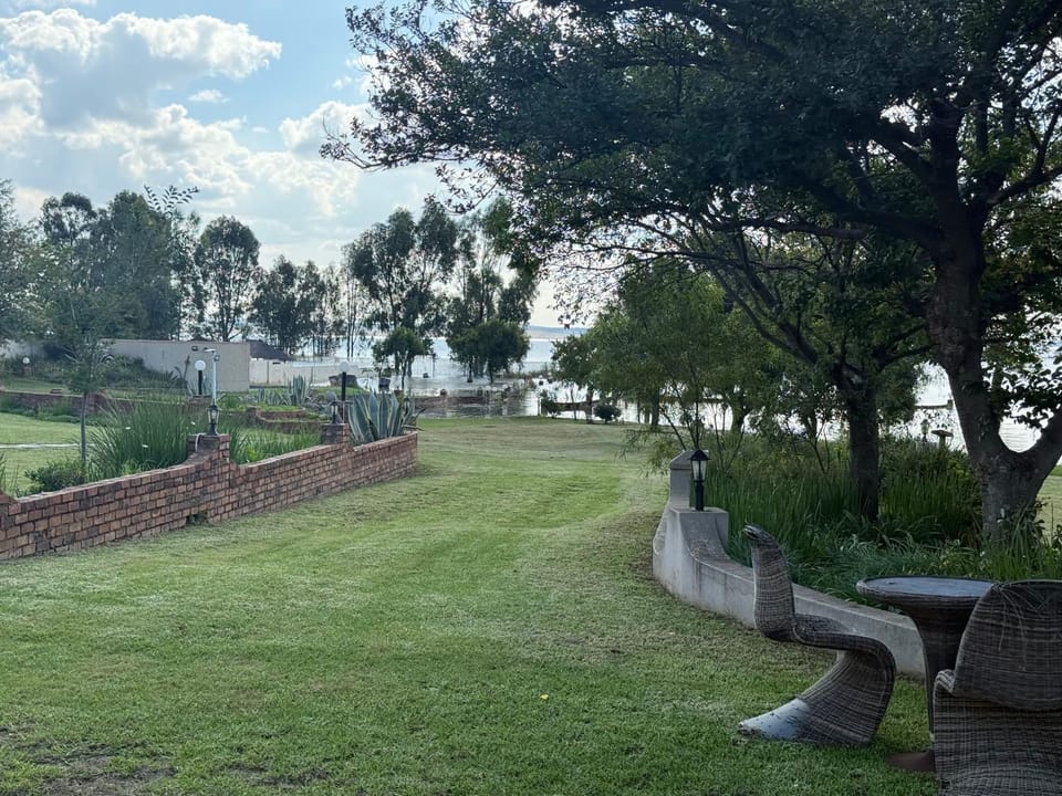 Elroi Estates Apartment in Gauteng