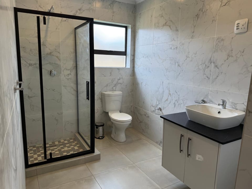 Elroi Estates Apartment in Gauteng