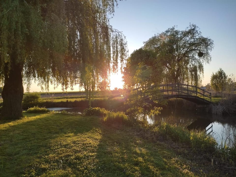 Camping de Graçay Campground/ 
RV Resort in Centre-Val de Loire