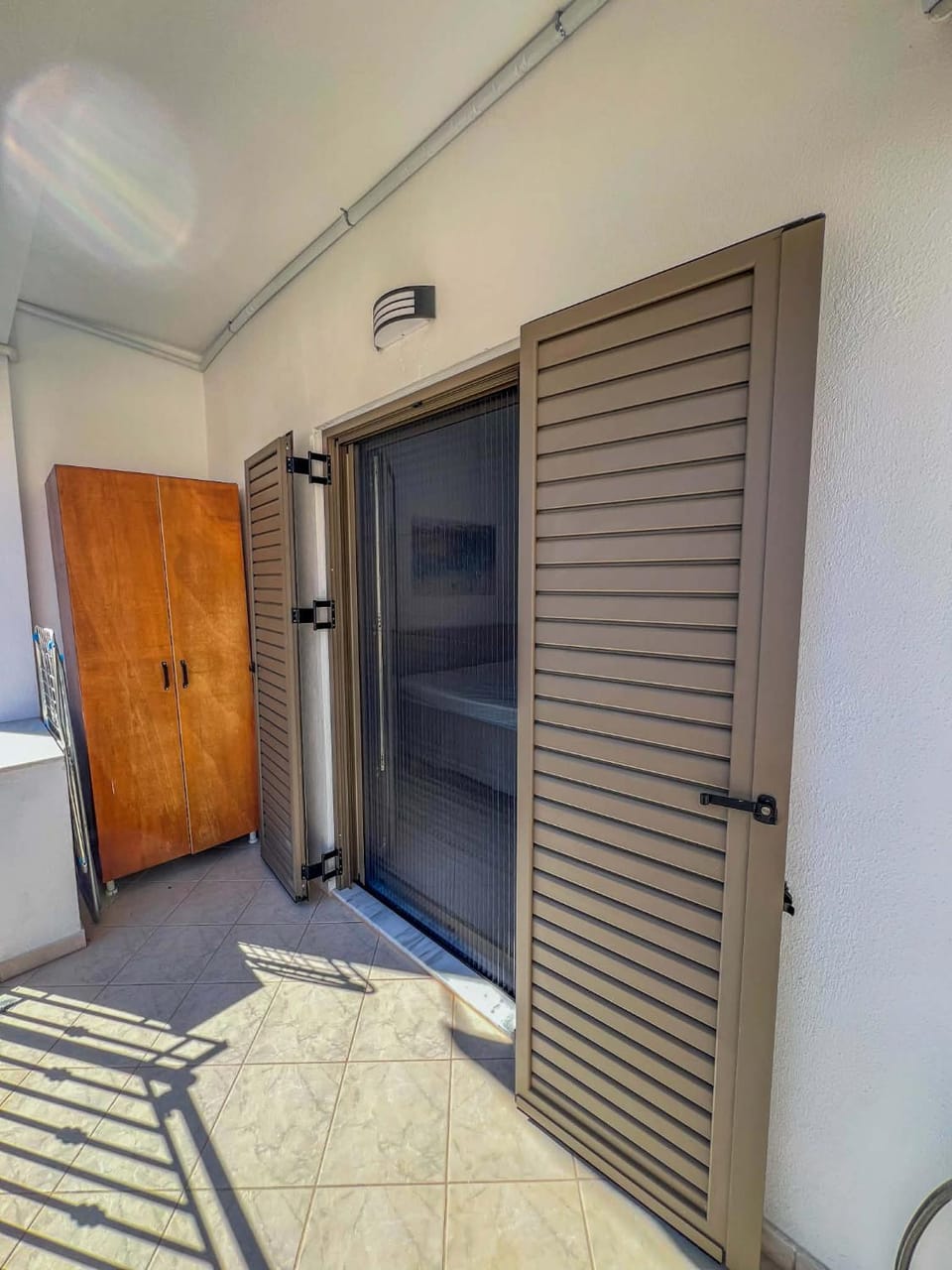 Aloni house Apartment in Skiathos