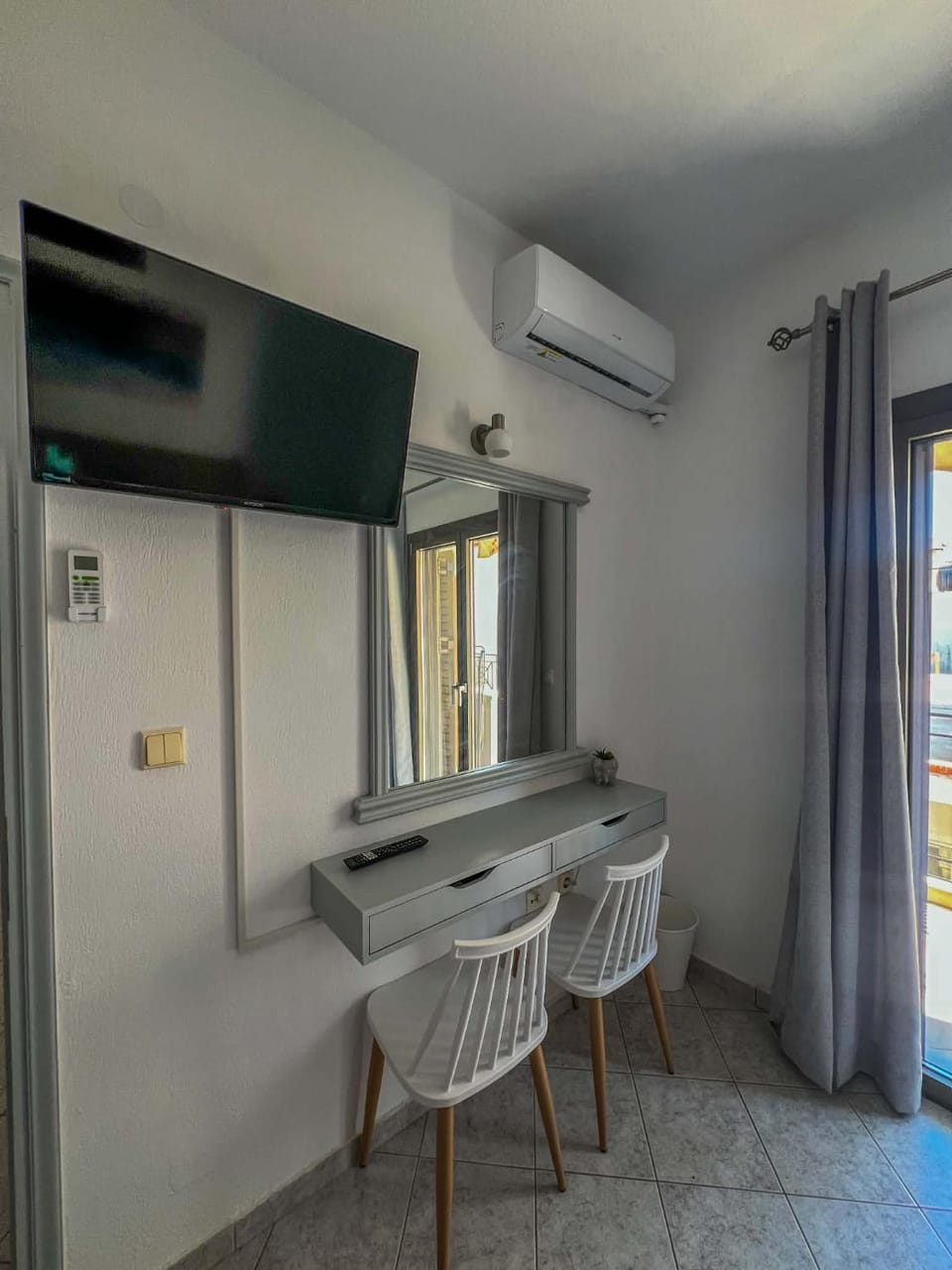Aloni house Apartment in Skiathos