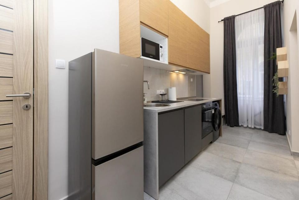 City Center 2 Bedroom Apartment! Apartment in Budapest