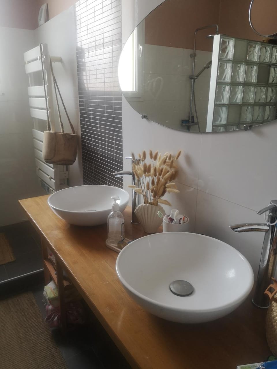 Appartement bourgeois 2 chambres 4 pers Perpignan Centre Apartment in Perpignan
