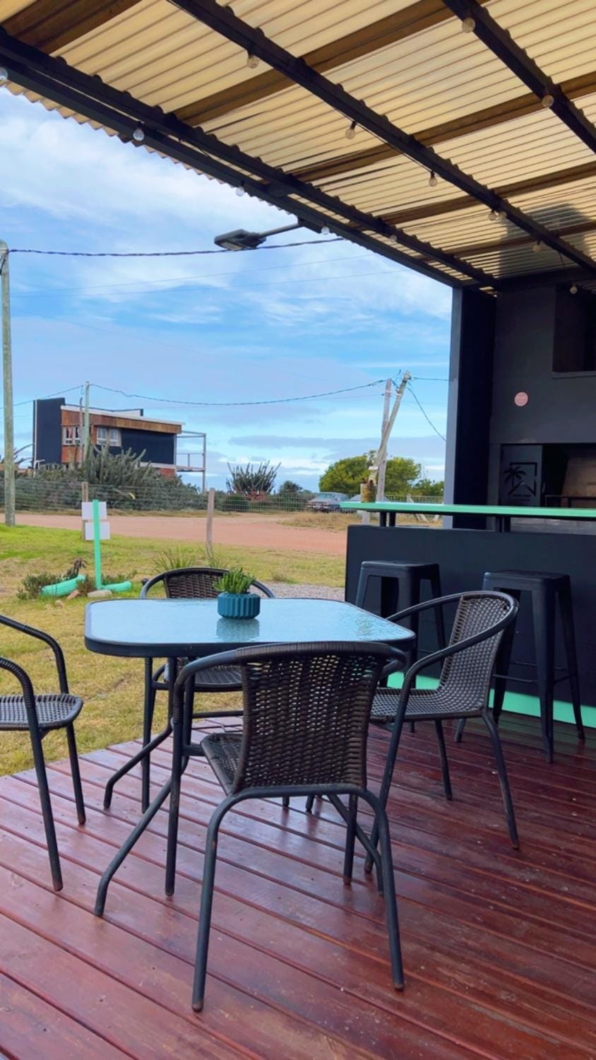 Saint Saus - Casa en Sauce de Portezuelo, Maldonado House in Maldonado Department, Uruguay