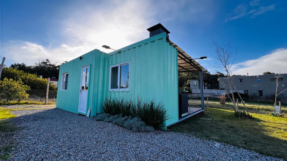 Saint Saus - Casa en Sauce de Portezuelo, Maldonado House in Maldonado Department, Uruguay