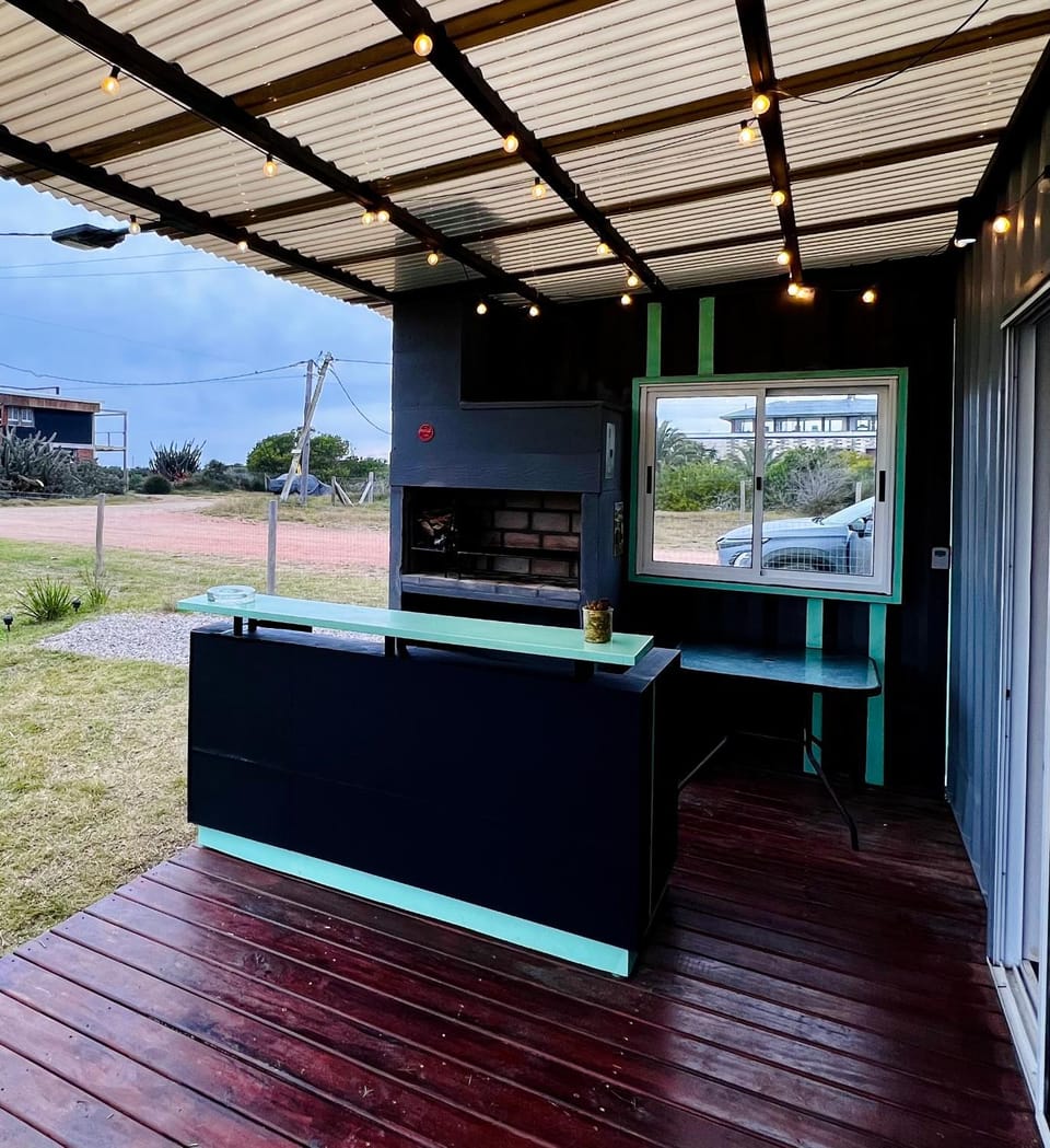 Saint Saus - Casa en Sauce de Portezuelo, Maldonado House in Maldonado Department, Uruguay