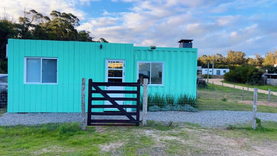 Saint Saus - Casa en Sauce de Portezuelo, Maldonado House in Maldonado Department, Uruguay