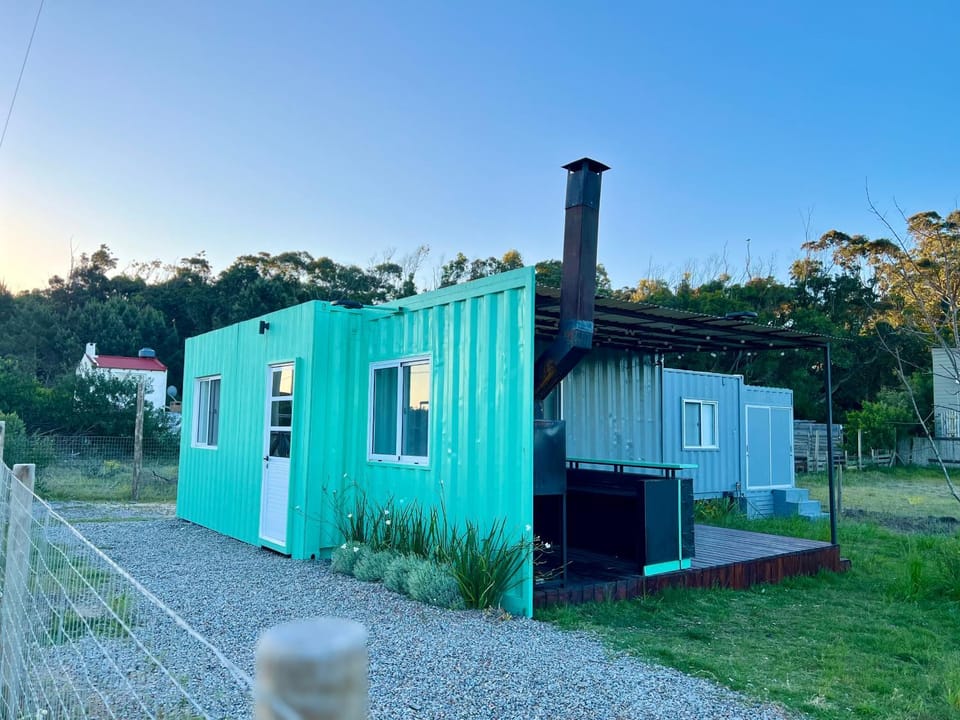 Saint Saus - Casa en Sauce de Portezuelo, Maldonado House in Maldonado Department, Uruguay