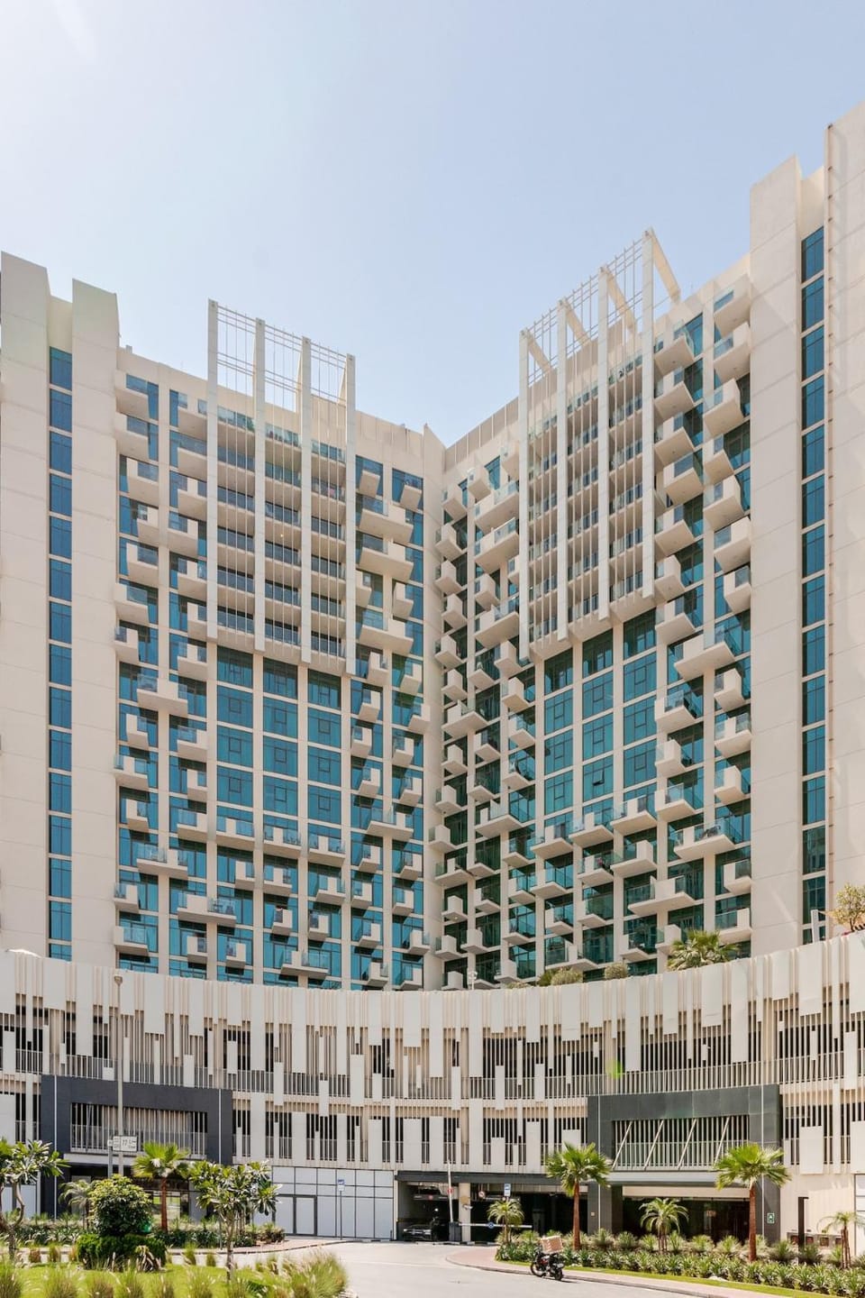 Studio Free Parking Pet Friendly Near Downtown Dubai Apartment in Dubai