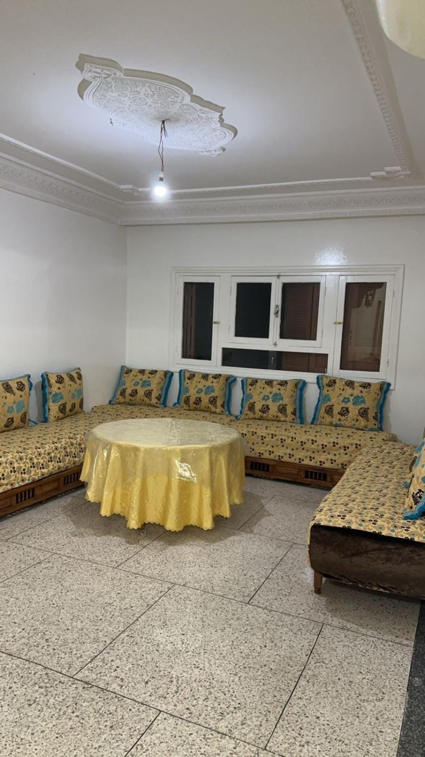Appartement Ritage Apartment in Meknes
